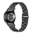 Mega Sejt Metal Universal Rem passer til Samsung Smartwatch