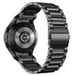 Helt Vildt Fed Metal Universal Rem passer til Samsung Smartwatch