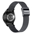 Meget Slidstærk Metal Universal Rem passer til Samsung Smartwatch