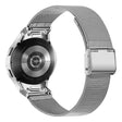 Rigtigt Holdbart Metal Universal Rem passer til Samsung Smartwatch