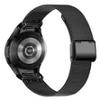 Rigtigt Sejt Metal Universal Rem passer til Samsung Smartwatch