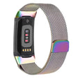 Godt Metal Universal Rem passer til Fitbit Charge 5 / Fitbit Charge 6