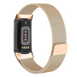 Fint Metal Universal Rem passer til Fitbit Charge 3 / Fitbit Charge 4