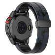 Vildt Sejt Silikone Universal Rem passer til Smartwatch
