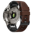 Fint Kunstlæder Universal Rem passer til Smartwatch