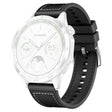 Rigtigt Holdbart Nylon Universal Rem passer til Smartwatch