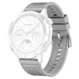 Rigtigt Holdbart Nylon Universal Rem passer til Smartwatch