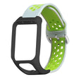 Helt Vildt Godt Silikone Universal Rem passer til Tomtom Smartwatch
