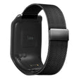 Meget Pænt Metal Universal Rem passer til Tomtom Smartwatch
