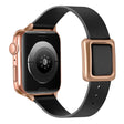 Meget Pænt Kunstlæder Universal Rem passer til Apple Smartwatch