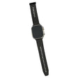 Elegant Kunstlæder Universal Rem passer til Apple Smartwatch
