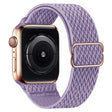 Eminent Nylon Universal Rem passer til Apple Smartwatch