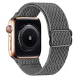 Helt Vildt Holdbart Nylon Universal Rem passer til Apple Smartwatch