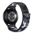Super Skøn Nylon Universal Rem passer til Smartwatch