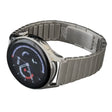Smuk Metal Universal Rem passer til Smartwatch