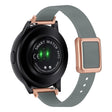 Super Fantastisk Kunstlæder Universal Rem passer til Smartwatch