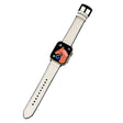 Supercool Kunstlæder Universal Rem passer til Apple Smartwatch