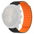 Meget Fantastisk Silikone Universal Rem passer til Smartwatch