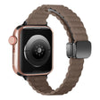 Helt Vildt Skøn Kunstlæder Universal Rem passer til Apple Smartwatch