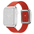 Helt Vildt Godt Kunstlæder Universal Rem passer til Apple Smartwatch