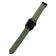 Super Flot Nylon Universal Rem passer til Apple Smartwatch