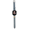 Rigtigt Nydelig Nylon Universal Rem passer til Apple Smartwatch