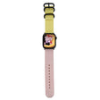 Super Flot Nylon Universal Rem passer til Apple Smartwatch