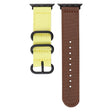 Mega Fint Nylon Universal Rem passer til Apple Smartwatch