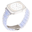 Super Sejt Plastik Universal Rem passer til Apple Smartwatch