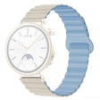 Mega Fint Silikone Universal Rem passer til Smartwatch