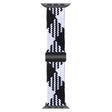 Helt Vildt Holdbart Nylon Universal Rem passer til Apple Smartwatch