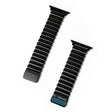 Mega Fed Metal Universal Rem passer til Apple Smartwatch