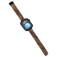 Rigtigt Flot Nylon Universal Rem passer til Apple Smartwatch