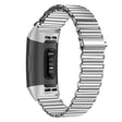 Solid Metal Universal Rem passer til Fitbit Charge 3 / Fitbit Charge 4