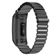 Solid Metal Universal Rem passer til Fitbit Charge 3 / Fitbit Charge 4
