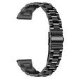 Helt Vildt Kønt Metal Universal Rem passer til Samsung Smartwatch