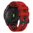 Godt Silikone Universal Rem passer til Smartwatch