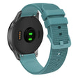 Super Skøn Silikone Universal Rem passer til Smartwatch