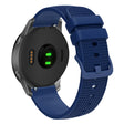Meget Sejt Silikone Universal Rem passer til Garmin Smartwatch
