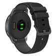 Sejt Silikone Universal Rem passer til Smartwatch