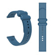 Flot Silikone Universal Rem passer til Smartwatch