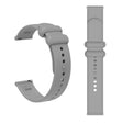 Mega Fed Silikone Universal Rem passer til Smartwatch