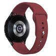Meget Smuk Silikone Universal Rem passer til Samsung Smartwatch