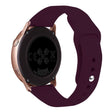 Vildt Pænt Silikone Universal Rem passer til Smartwatch