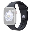 Skøn Silikone Universal Rem passer til Apple Smartwatch