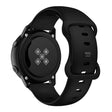 Helt Vildt Fed Silikone Universal Rem passer til Smartwatch