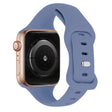 Super Fed Silikone Universal Rem passer til Apple Smartwatch