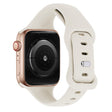 Helt Vildt Cool Silikone Universal Rem passer til Apple Smartwatch