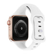 Meget Hårdfør Silikone Universal Rem passer til Apple Smartwatch