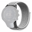 Vildt Fint Nylon Universal Rem passer til Suunto Smartwatch